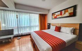 Hotel Allpa Lima